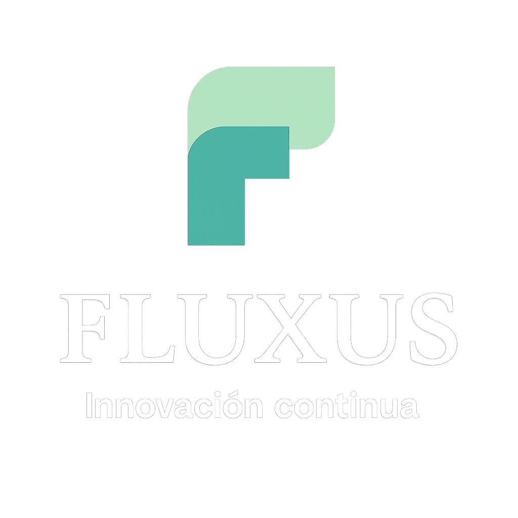 Fluxus Logo
